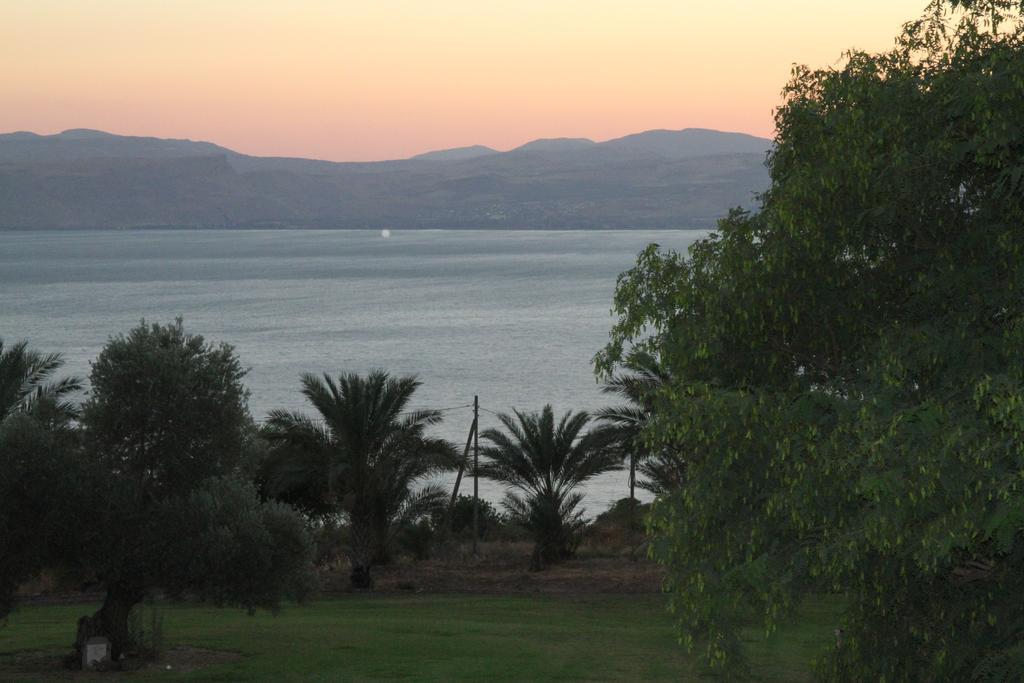 Golan Rooms At Sagi Family Country Lodging Ramot Εξωτερικό φωτογραφία
