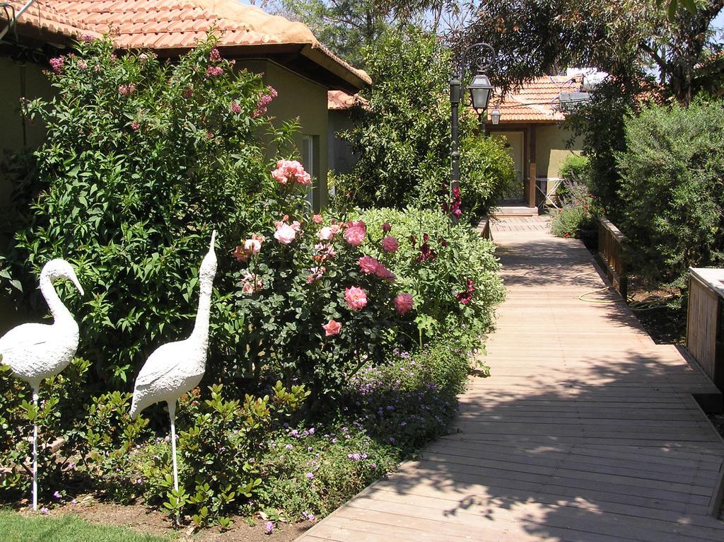Golan Rooms At Sagi Family Country Lodging Ramot Εξωτερικό φωτογραφία