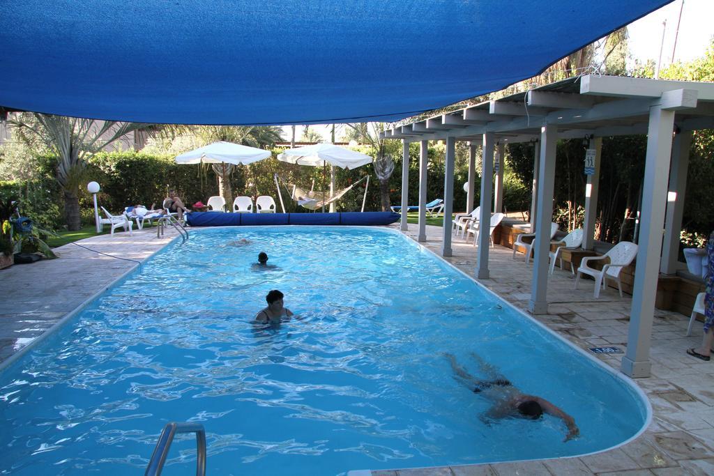 Golan Rooms At Sagi Family Country Lodging Ramot Εξωτερικό φωτογραφία