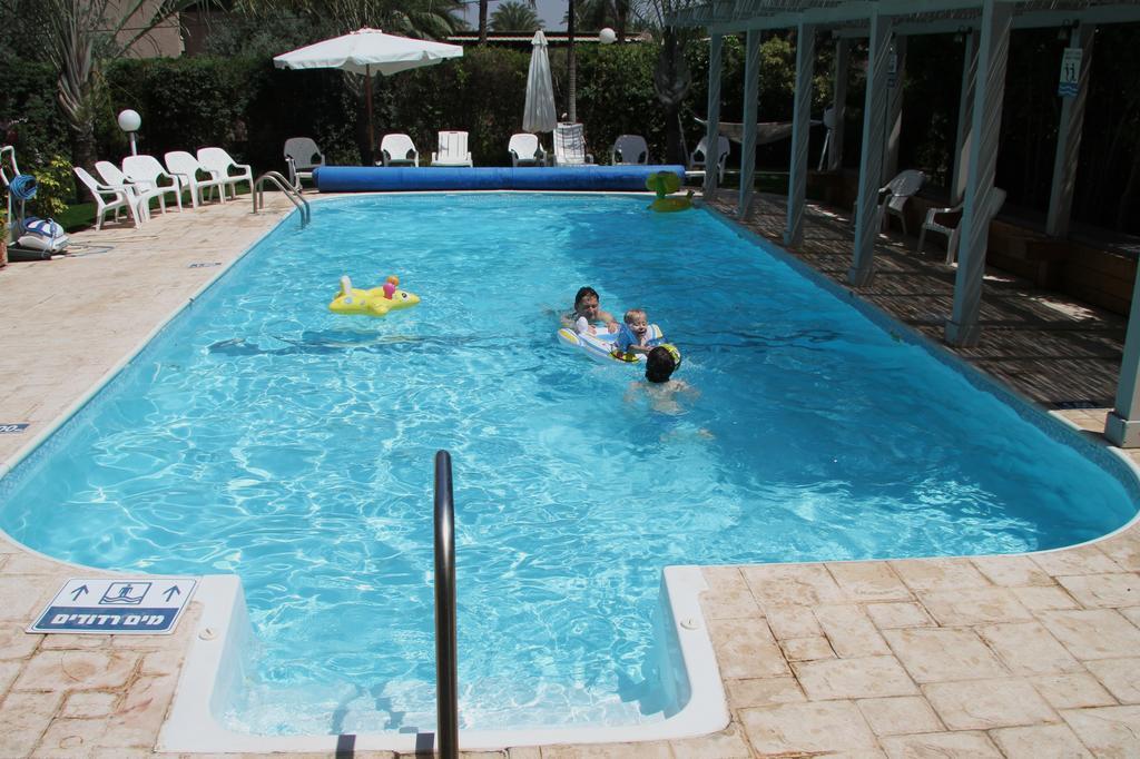 Golan Rooms At Sagi Family Country Lodging Ramot Εξωτερικό φωτογραφία