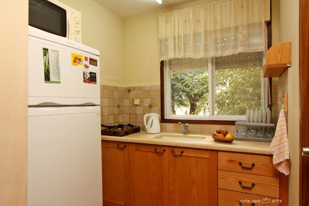 Golan Rooms At Sagi Family Country Lodging Ramot Εξωτερικό φωτογραφία